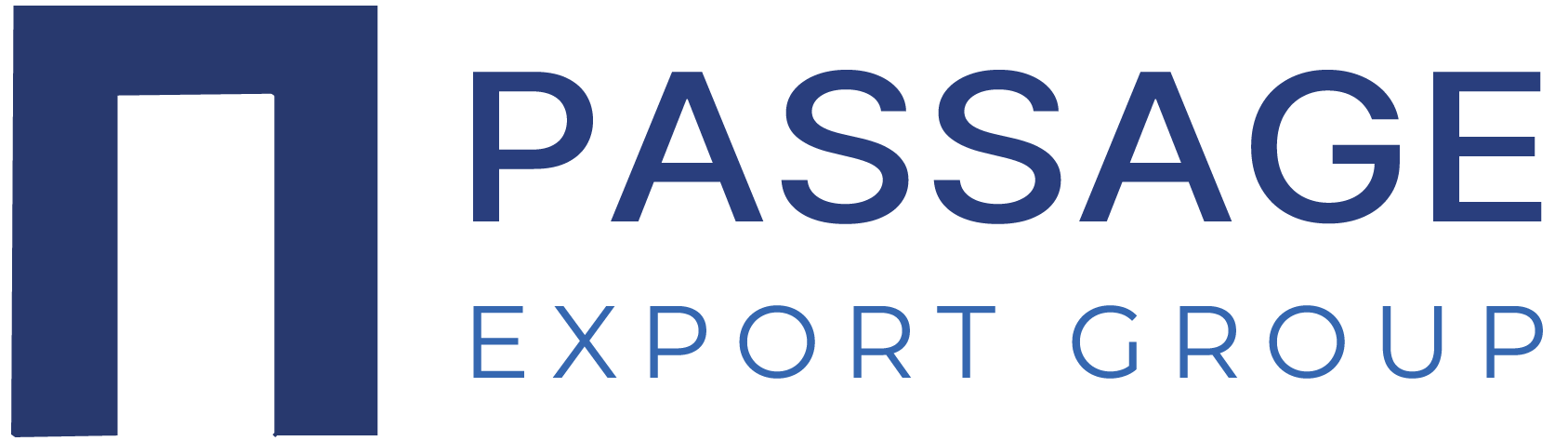 Passage Export Group
